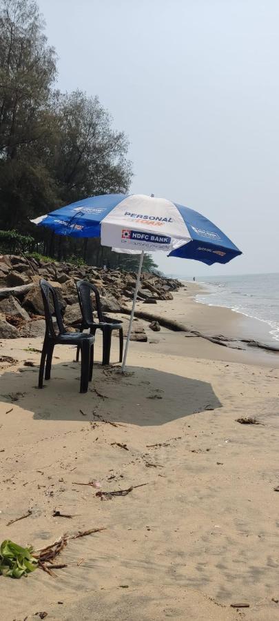 Vintage Inn Homestay Cherai Beach Exterior photo